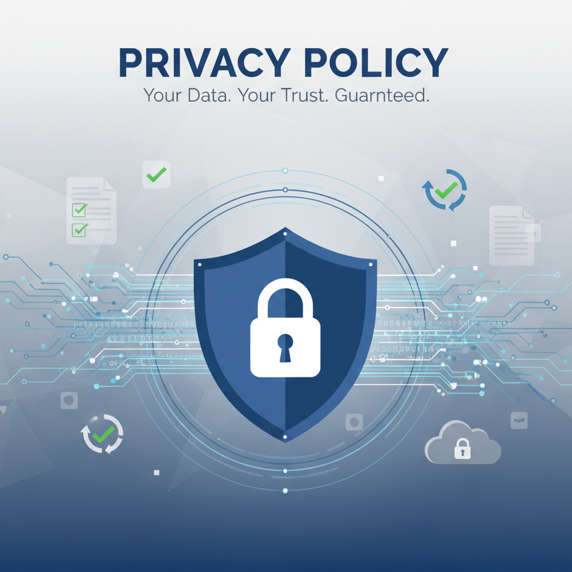 Privacy Policy Creative