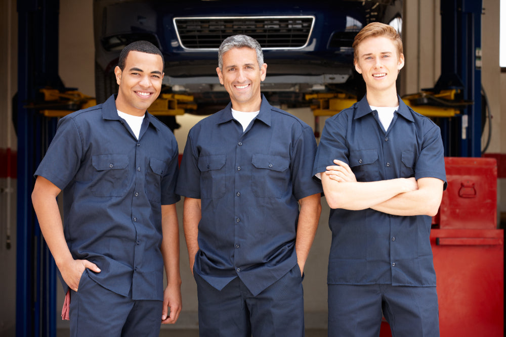 Why Custom Workwear Matters More Than Ever in Modern Businesses