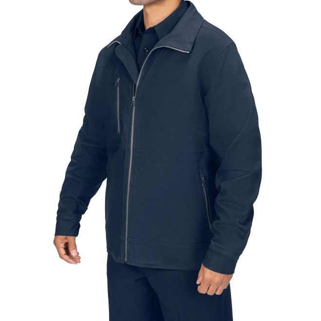 Station Jacket