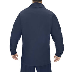 Station Jacket