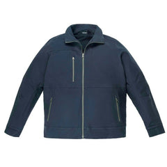 Station Jacket