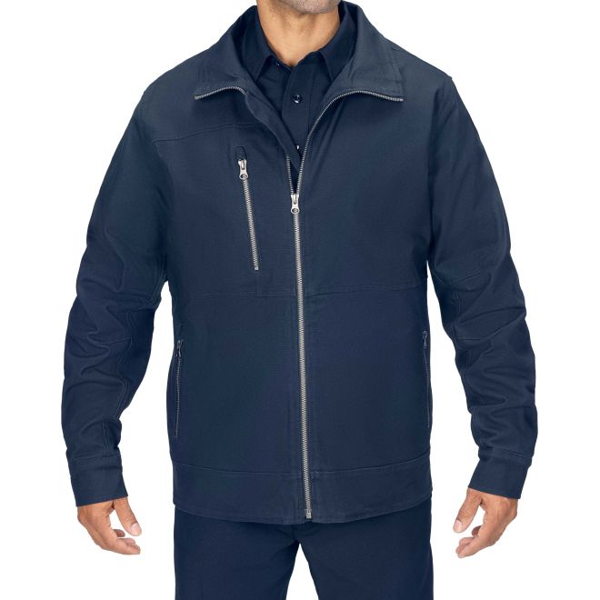 Station Jacket