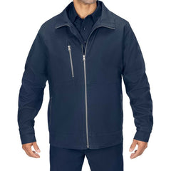 Station Jacket