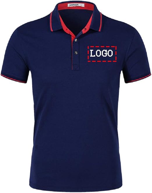 Customized Casual Slim Fit Collar Shirt