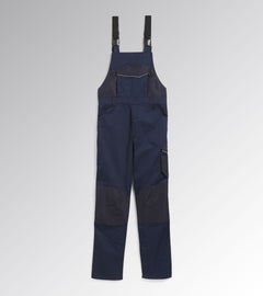 BIB OVERALL POLY