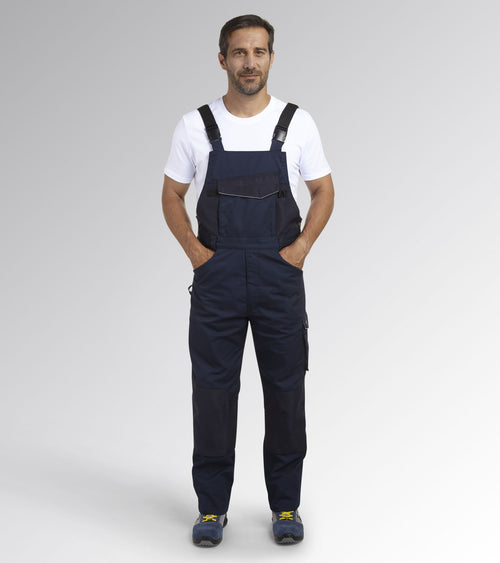 BIB OVERALL POLY