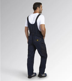 BIB OVERALL POLY