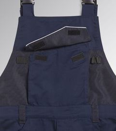 BIB OVERALL POLY