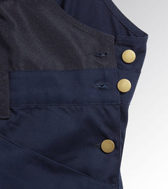 BIB OVERALL POLY