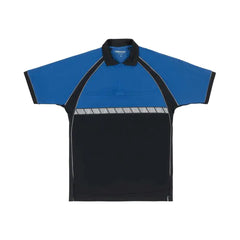 COLORBLOCK PERFORMANCE POLO