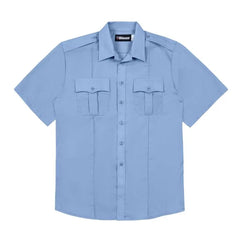 SHORT SLEEVE COTTON SHIRT