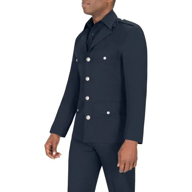 ClassAct® Single-Breasted Dress Coat