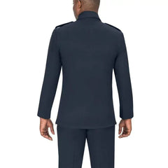 ClassAct® Single-Breasted Dress Coat