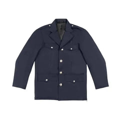 ClassAct® Single-Breasted Dress Coat