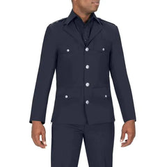 ClassAct® Single-Breasted Dress Coat