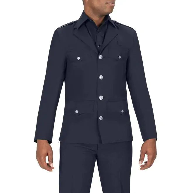 ClassAct® Single-Breasted Dress Coat