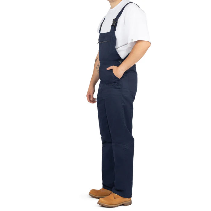 Bib Pants Insulated Coverall