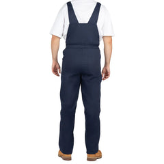 Bib Pants Insulated Coverall