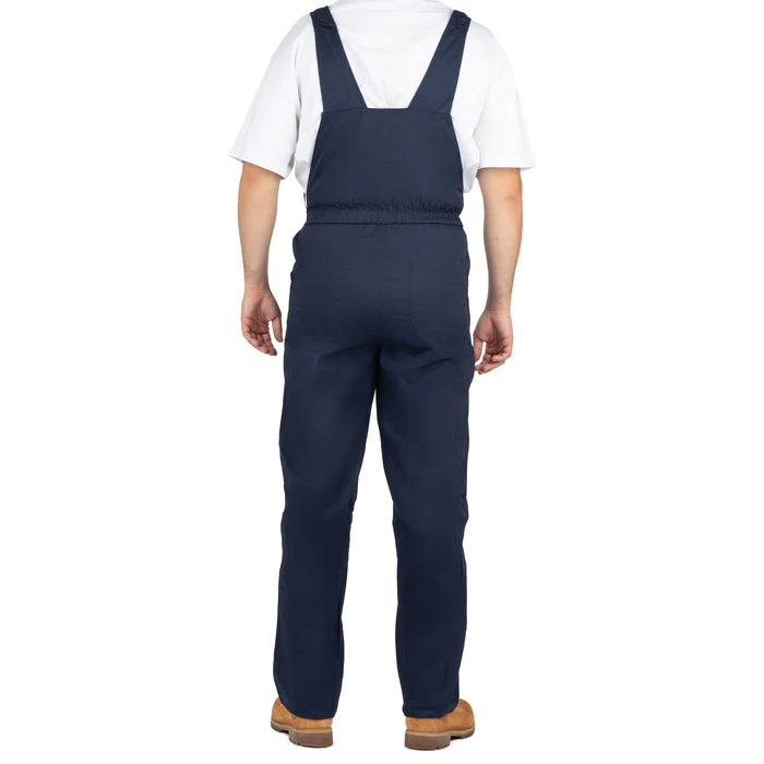 Bib Pants Insulated Coverall