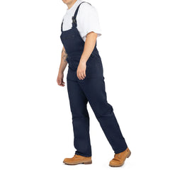 Bib Pants Insulated Coverall