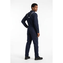 BMW Branded Coverall Twill Fabric
