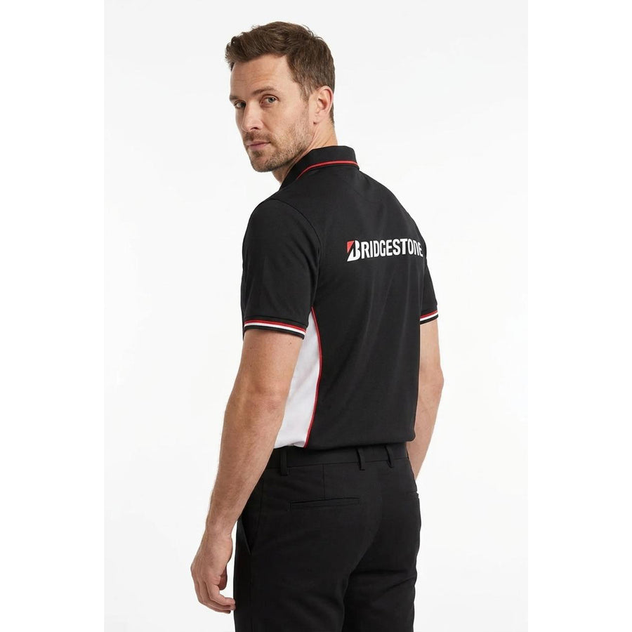 BRIDGESTONE Branded Comb Cotton