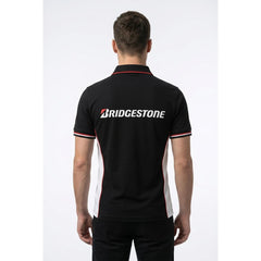 BRIDGESTONE Branded Comb Cotton