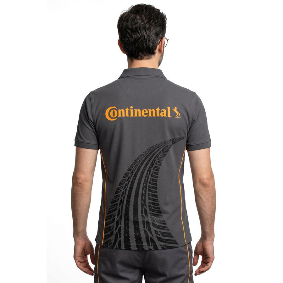 CONTINENTAL Branded Comb Cotton