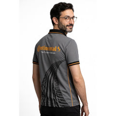 CONTINENTAL Branded Comb Cotton