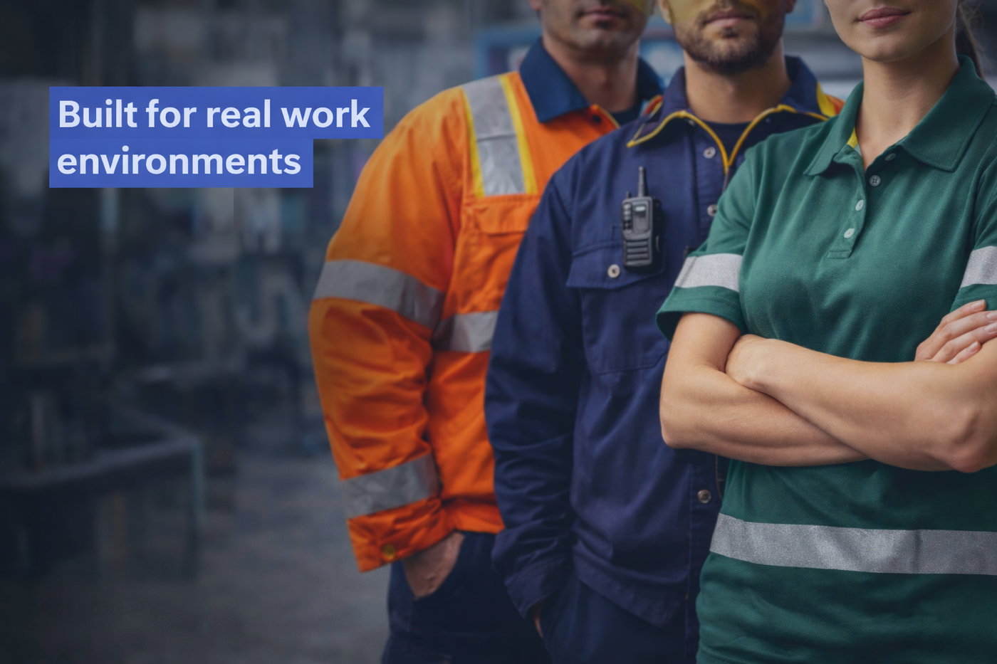 Scalable solutions for growing teams