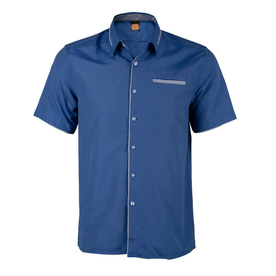 Corporate Uniform Unisex Short Sleeve