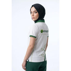GARNIER Dry Fit Polo