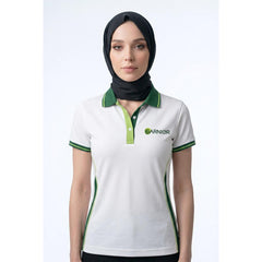 GARNIER Dry Fit Polo