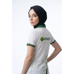 GARNIER Dry Fit Polo