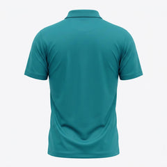 Dry fit polo