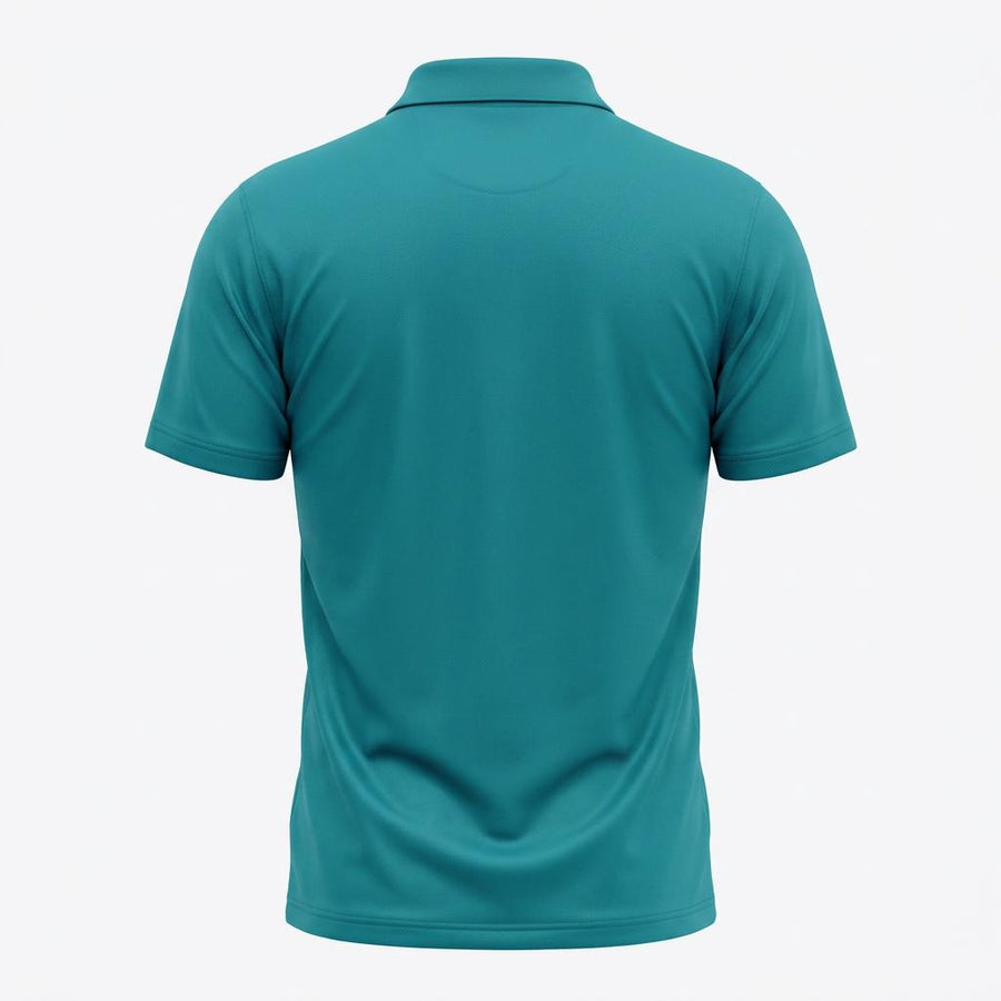 Dry fit polo
