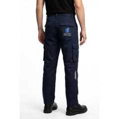 JUFFAL Brand 6-Pocket Men's Cargo Trouser