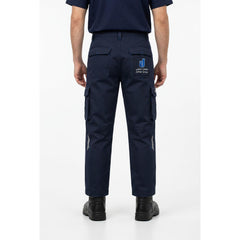 JUFFAL Brand 6-Pocket Men's Cargo Trouser