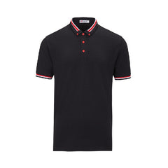 L2000 — Honeycomb Polo Shirt