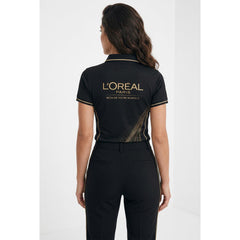 L'Oreal Dry Fit Polo