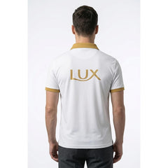 LUX Branded Comb Cotton