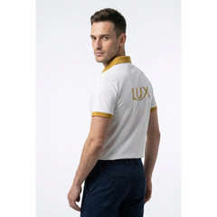 LUX Branded Comb Cotton