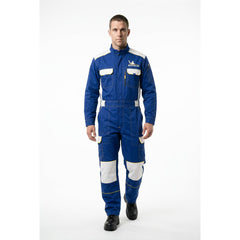 MICHELIN Branded Coverall Twill Fabric