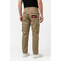 PETROMIN Brand 6-Pocket Men's Cargo Trouser