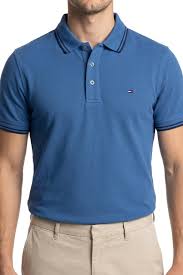 Pique Polo