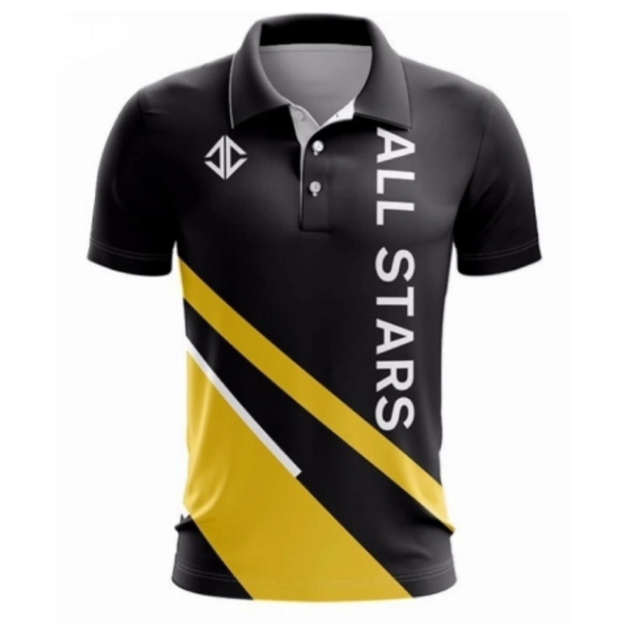 Custom Polo Shirt