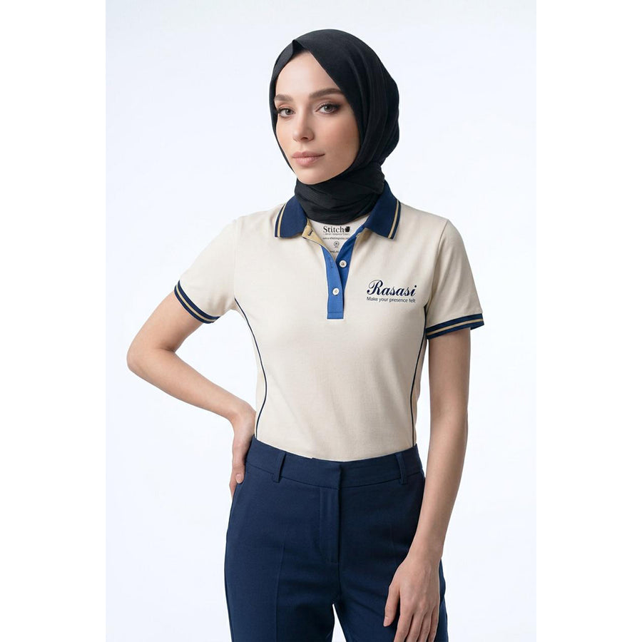 RASASI Branded Comb Cotton