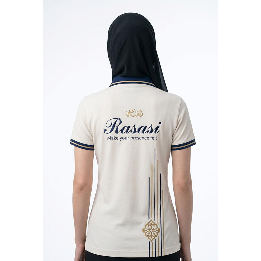 RASASI Branded Comb Cotton