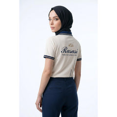 RASASI Branded Comb Cotton