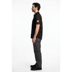 SHELL Brand 6-Pocket Men's Cargo Trouser